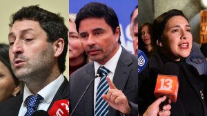 Los ganadores y perdedores que dejaron las Elecciones Parlamentarias 2025