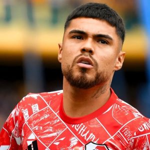 Con polémica de Paulo Díaz en primer gol: Boca Juniors de Carlos Palacios vence 2-0 a River y se queda con el Superclásico argentino