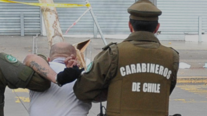 Elecciones 2025: quiénes son los siete detenidos en todo el país en medio de las votaciones