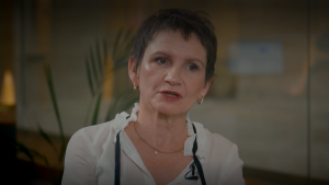 Carolina Tohá no descartó sumarse al comando de Jara y criticó a ex Concertación que apoyan a Matthei