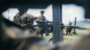 Estados Unidos designa como organización terrorista extranjera al Cartel de los Soles en Venezuela: qué implica la medida