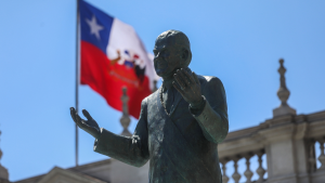 Gobierno no perseverará: la fallida compra de las casas del ex presidente Patricio Aylwin