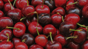 Las razones de Brasil para destruir más de una tonelada de cerezas chilenas