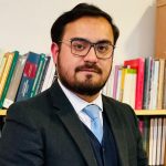 Foto del Columnista César Vargas Rojas