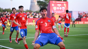 Chile vs Canadá en Mundial Sub 17: a qué hora, dónde ver y lo que necesita La Roja para avanzar a dieciseisavos de final