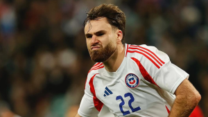 Chile vs Perú: posible formación, a qué hora y dónde ver en vivo el amistoso por fecha FIFA