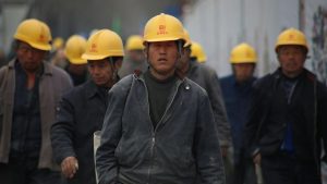 Las razones de la desaceleración de la economía en China: registró menor crecimiento industrial y de ventas en más de un año