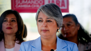 Cómo el comando de Jara define su estrategia ante amplia ventaja de Kast en encuestas: 