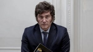 La sombra de criptomoneda que cierne sobre Milei: las conclusiones de la comisión investigadora del caso $LIBRA