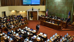 Elecciones 2025: así se distribuyen los escaños del Congreso y por qué se genera el denominado 