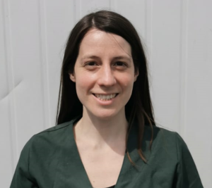 Felipe Marín Álvarez y Consuelo Guevara Ihl