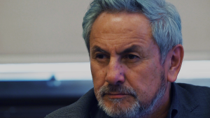 Los detalles de la querella por abuso sexual contra el diputado Cosme Mellado