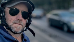 Triple homicidio en La Reina: las pistas y móvil que apuntaron al único detenido