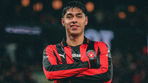 VIDEO - Revisa el nuevo gol de Darío Osorio en Midtjylland y la sorpresiva respuesta por traspaso en Europa: 