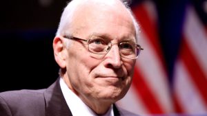 Falleció Dick Cheney, el ex vicepresidente más poderoso en la historia de Estados Unidos y principal impulsor de la invasión a Irak