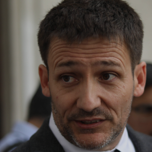 Pardow justificó su silencio al responder la AC: 