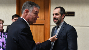 Ministro Grau no logra encaminar Ley de Presupuesto pese a gestiones con bancadas de oposición y oficialistas