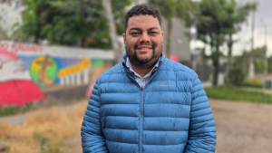 José Toro Kemp, secretario general PPD: “Da lo mismo si Jeannette Jara renuncia o no, es una figura por sobre el Partido Comunista”