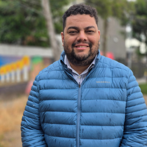 José Toro Kemp, secretario general PPD: “Da lo mismo si Jeannette Jara renuncia o no, es una figura por sobre el Partido Comunista”