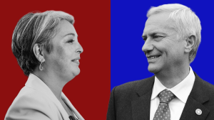 Por qué la decisión de Kast de restarse de los debates desordenó el diseño de campaña de Jara