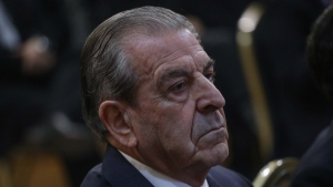 Inesperado encuentro entre Frei y Kast remueve aguas en el comando Jara y divide nuevamente a la DC