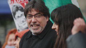 Nuevo golpe a Daniel Jadue: fue removido de la comisión política del PC