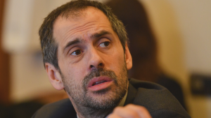 Pero sin comprometer montos: Grau se reúne con oficialismo y anuncia reposición de partidas en Presupuesto