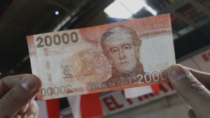 Las razones de ex presidente de Banco Central para pedir la eliminación del billete de $20 mil
