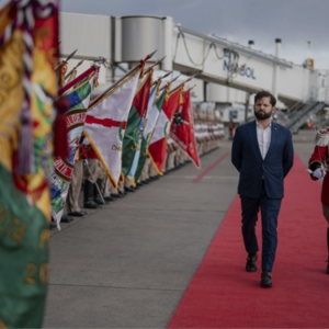 Qué significa para las relaciones Chile-Bolivia la presencia del presidente Boric en la asunción de Rodrigo Paz