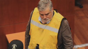 Viajes al exterior, millonarios sobornos y mensajes borrados: así fue la formalización de los involucrados en la trama bielorrusa