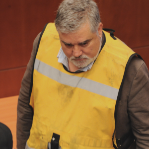 Viajes al exterior, millonarios sobornos y mensajes borrados: así fue la formalización de los involucrados en la trama bielorrusa