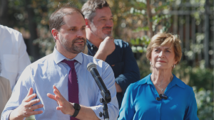 Comando de Matthei da portazo a eventual indulto a Krassnoff: 