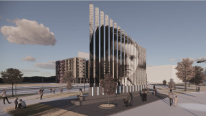 Cómo participar en la construcción del monumento a Gabriela Mistral en Plaza Baquedano