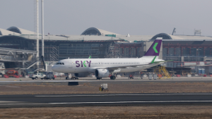 Tras principio de acuerdo: los pasos que faltan para que Sky Airlines se sume a holding de Avianca