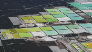 Solo resta toma de razón de Contraloría: los pasos del acuerdo SQM-Codelco