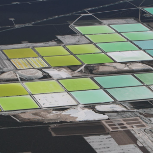 Solo resta toma de razón de Contraloría: los pasos del acuerdo SQM-Codelco