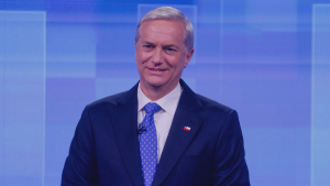 José Antonio Kast y Johannes Kaiser se unen para tildar de 