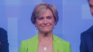 Matthei respalda su viralizado trap: 