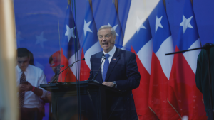 Las impensadas medidas de seguridad de José Antonio Kast para enfrentar su cierre de campaña