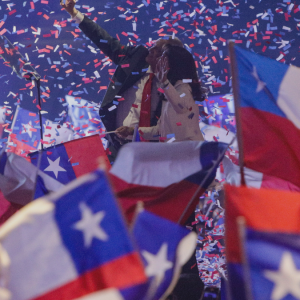 Elecciones presidenciales: Jeannette Jara y Kast concretan sendos cierres de campaña