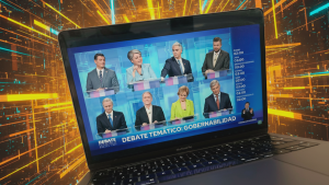 Presidenciales 2025: la rebelión de las máquinas o lo que nadie quiere ver