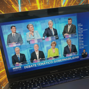 Presidenciales 2025: la rebelión de las máquinas o lo que nadie quiere ver