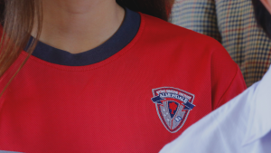 Chile sin niños: el aula vacía de un país que envejece