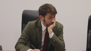 El nuevo espaldarazo de La Moneda a Pardow: asegura que supuesto conflicto de interés 