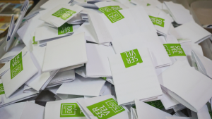 MINUTO A MINUTO - Elecciones 2025: comienza el conteo de votos tras el cierre de mesas