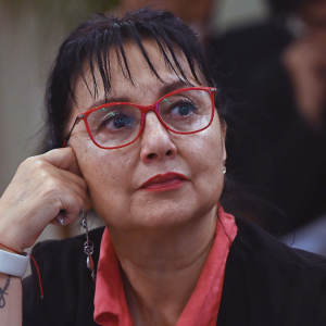 Los duros descargos de Carolina Marzán contra el PPD tras quedar al margen del Senado