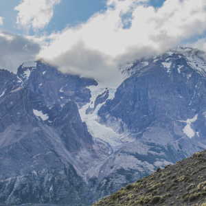 Tragedia en Torres del Paine: un turista fallecido, un evacuado y un desaparecido tras temporal