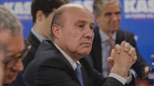 Asesor económico de Kast responde a dichos de Jeannette Jara y la califica de 