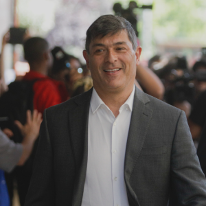 El mecanismo que usará Franco Parisi para decidir a quién apoyará en segunda vuelta