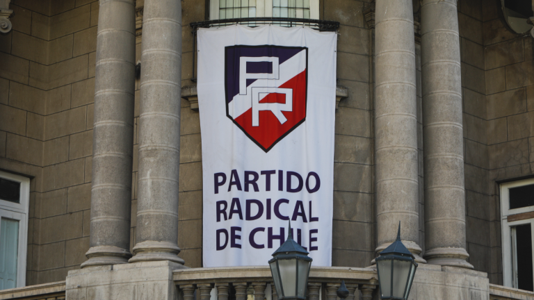 De tener tres presidentes de la República a enfrentar la disolución: el doloroso final del Partido Radical